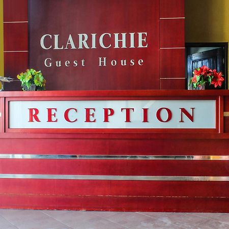 Spot On 3605 Clarichie Guest House Kupang  Zewnętrze zdjęcie