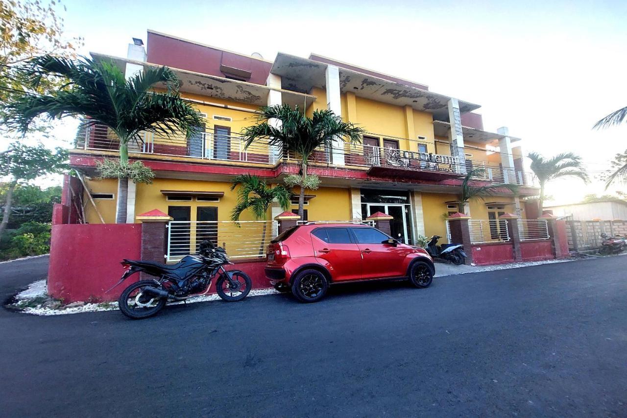 Spot On 3605 Clarichie Guest House Kupang  Zewnętrze zdjęcie